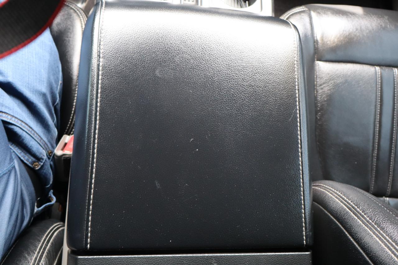 Ford F-150 4WD SuperCrew 150" Lariat 2016