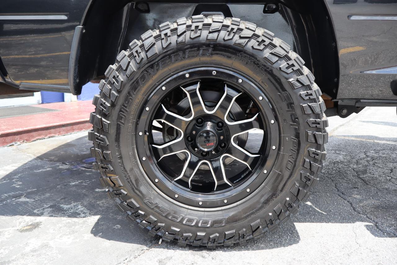 RAM 1500 Express 4x4 Crew Cab 5'7" Box 2017