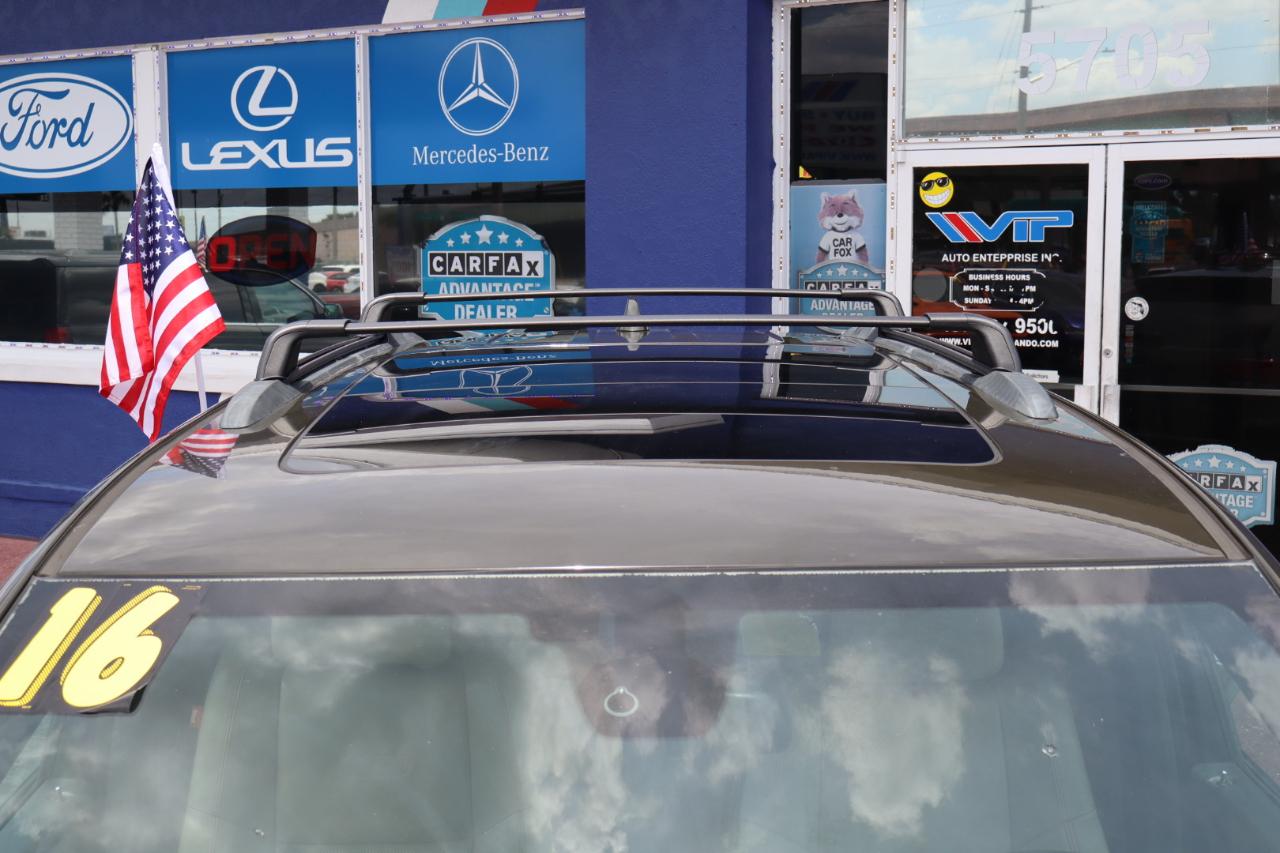 Jeep Grand Cherokee 4WD 4dr Limited 75th Anniversary 2016