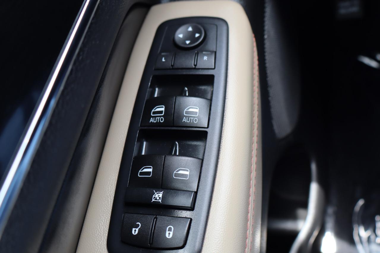 Jeep Grand Cherokee 4WD 4dr Limited 75th Anniversary 2016