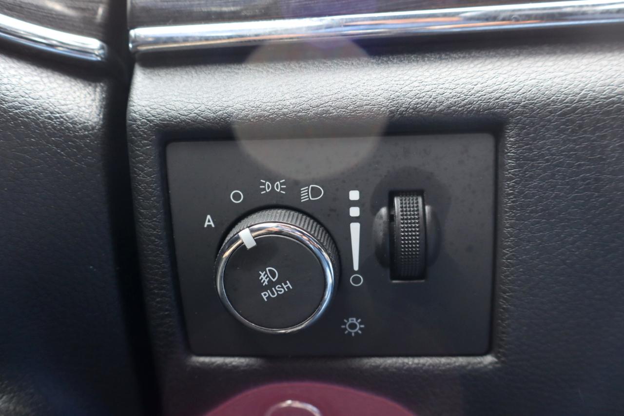 Jeep Grand Cherokee 4WD 4dr Limited 75th Anniversary 2016