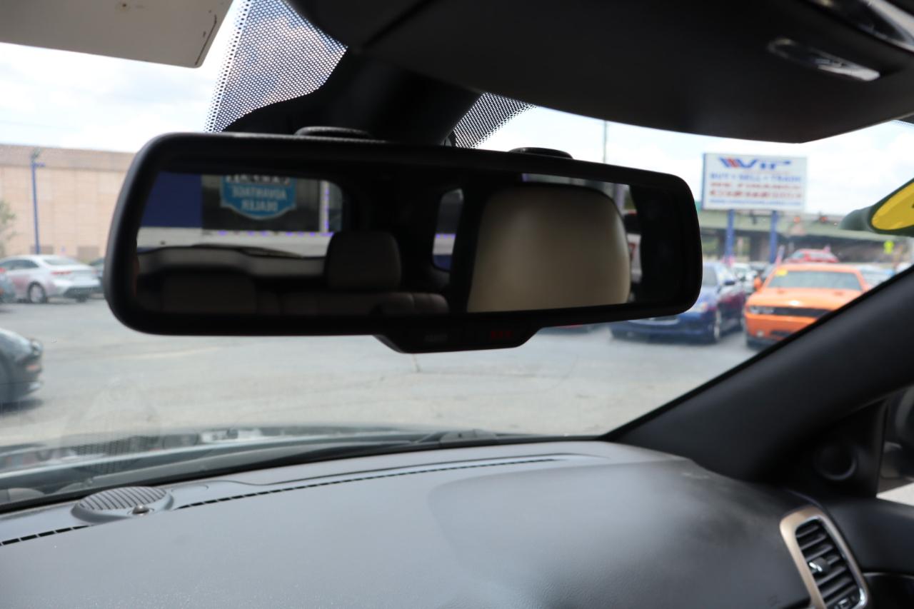 Jeep Grand Cherokee 4WD 4dr Limited 75th Anniversary 2016