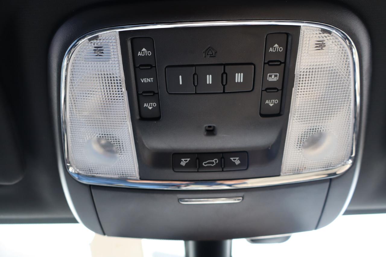 Jeep Grand Cherokee 4WD 4dr Limited 75th Anniversary 2016