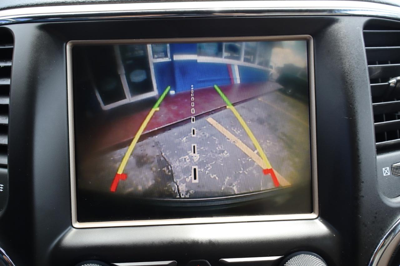 Jeep Grand Cherokee 4WD 4dr Limited 75th Anniversary 2016