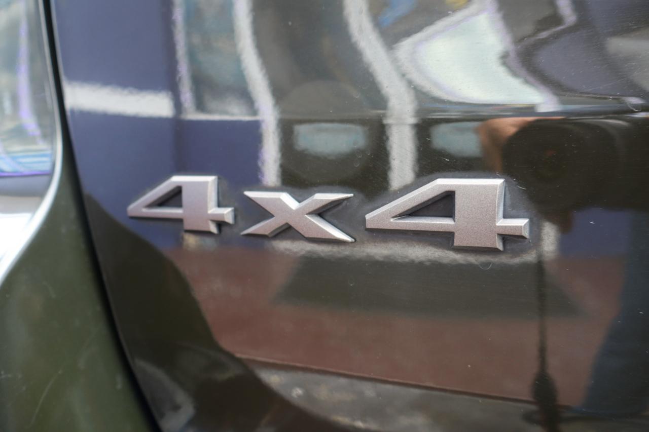 Jeep Grand Cherokee 4WD 4dr Limited 75th Anniversary 2016