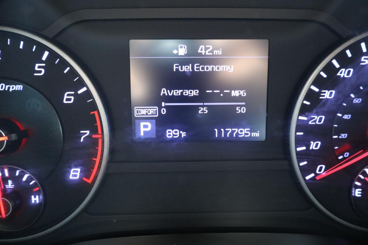 Kia Stinger GT RWD 2020
