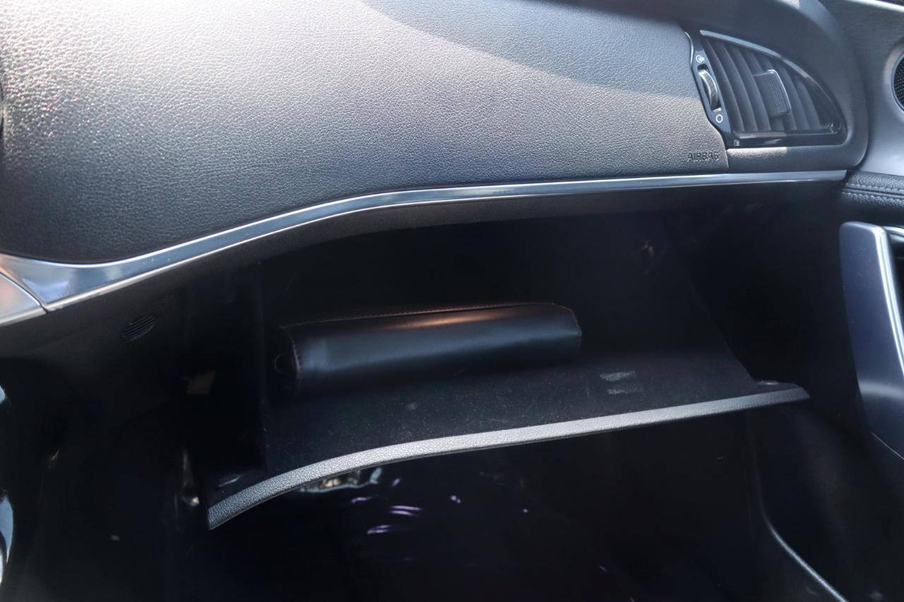 Kia Stinger GT RWD 2020