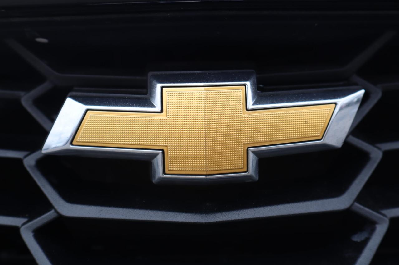 Chevrolet Camaro 2dr Cpe 1LT 2019