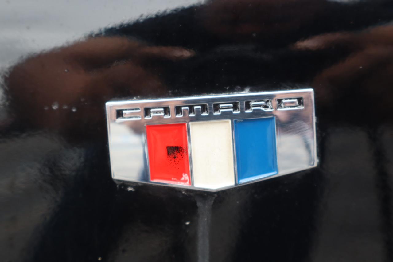Chevrolet Camaro 2dr Cpe 1LT 2019