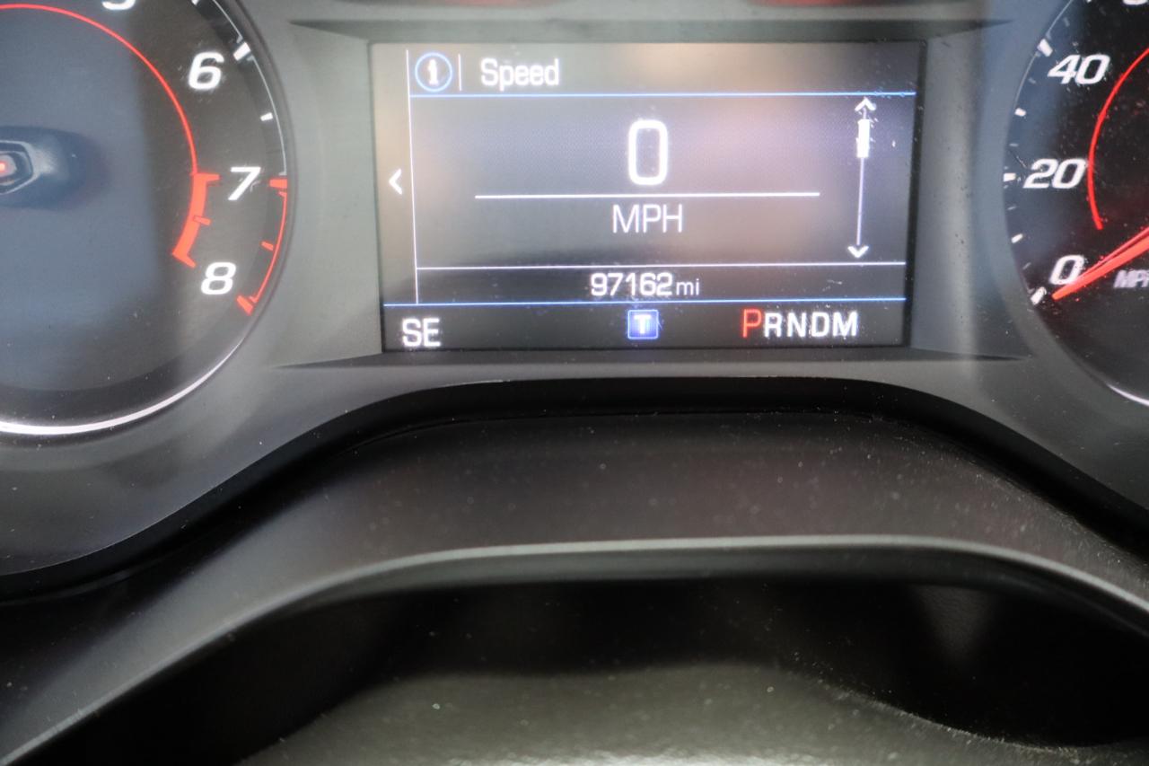 Chevrolet Camaro 2dr Cpe 1LT 2019