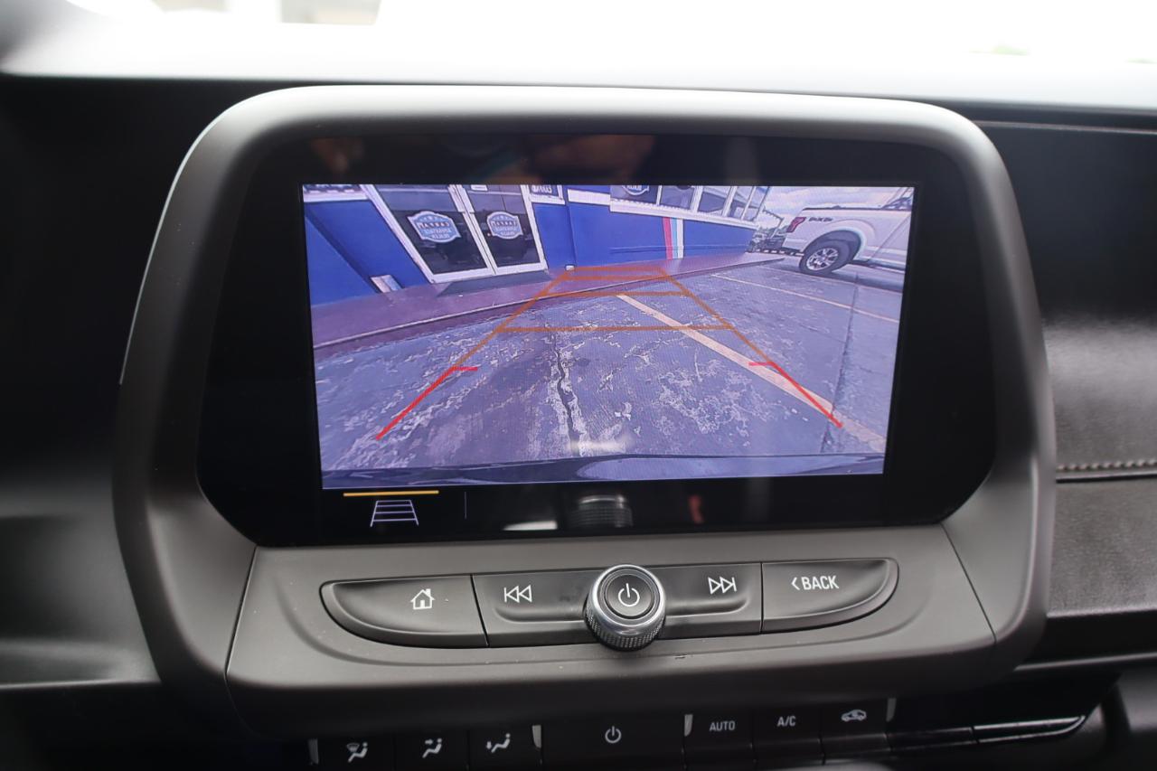 Chevrolet Camaro 2dr Cpe 1LT 2019