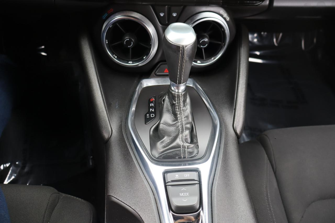 Chevrolet Camaro 2dr Cpe 1LT 2019