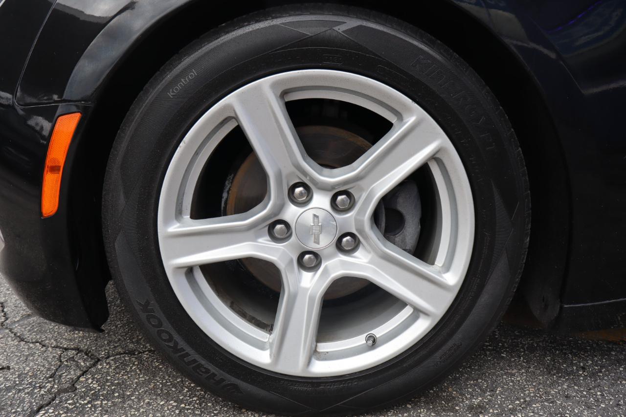 Chevrolet Camaro 2dr Cpe 1LT 2019