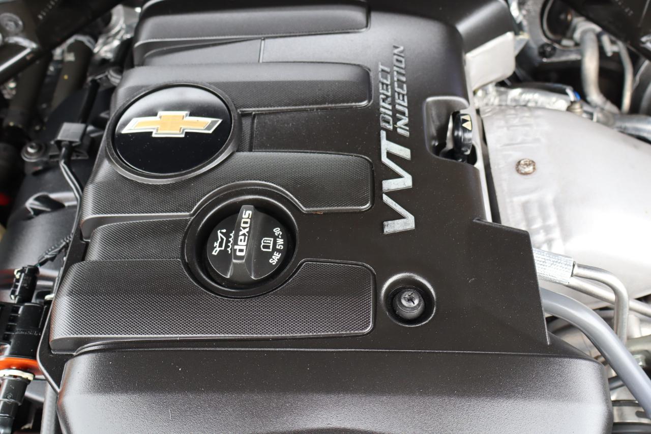 Chevrolet Camaro 2dr Cpe 1LT 2019