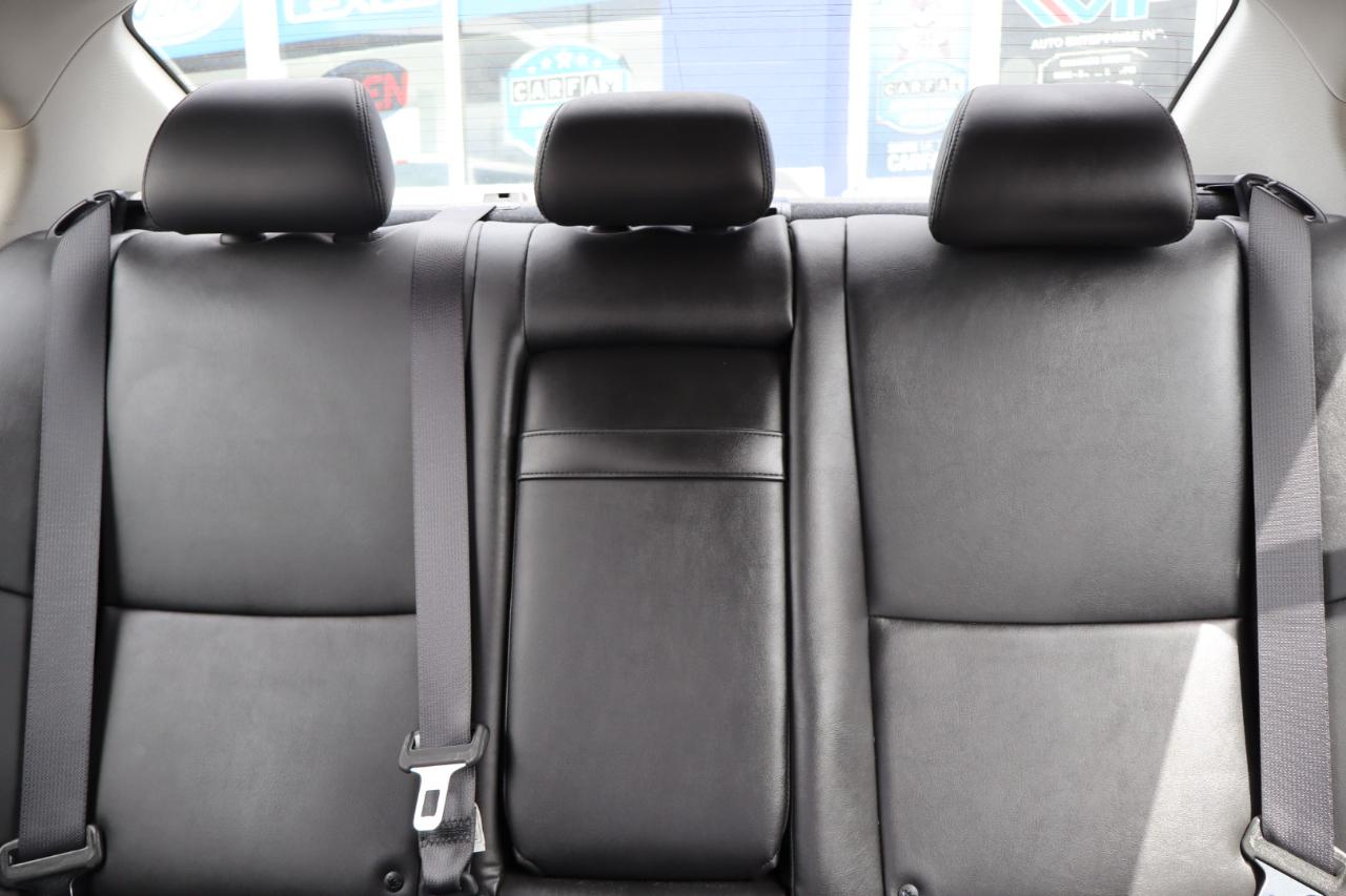 Infiniti Q50 4dr Sdn 3.0t Premium AWD 2016