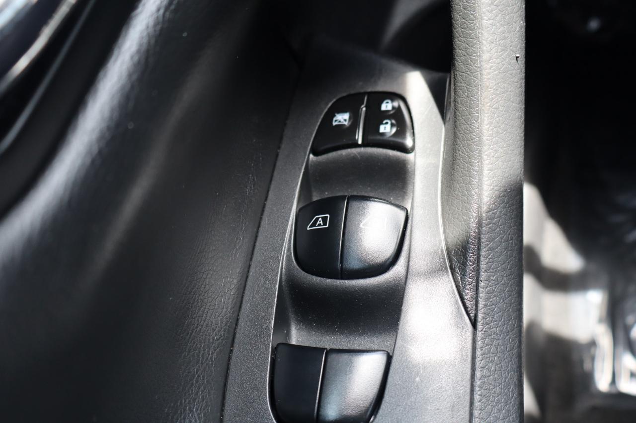 Nissan Altima 2.5 SV Sedan 2018
