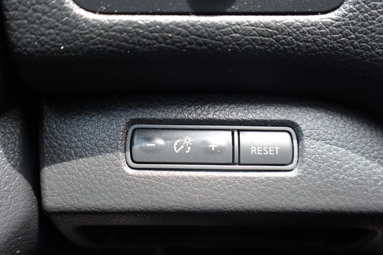 Nissan Altima 2.5 SV Sedan 2018