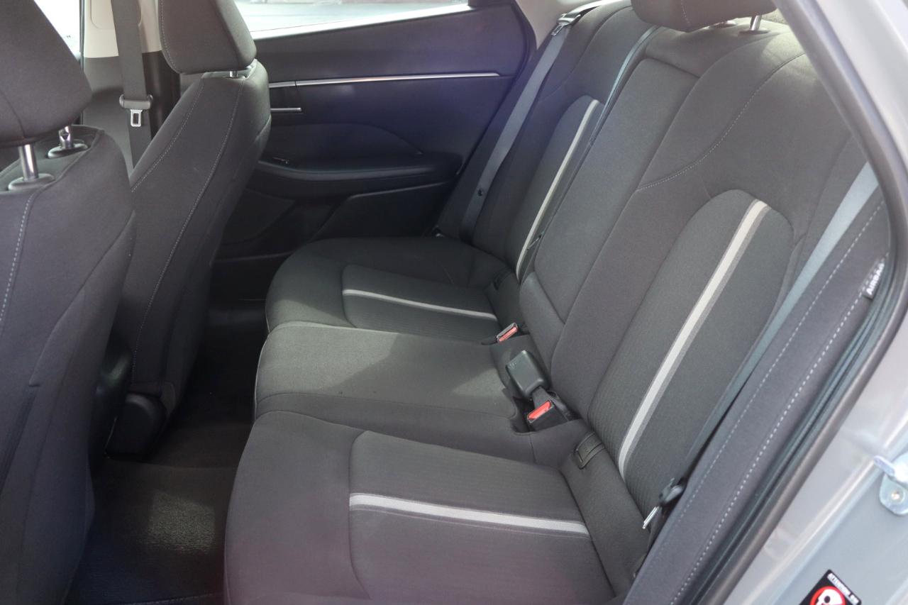 Hyundai Sonata SEL 2.5L 2022