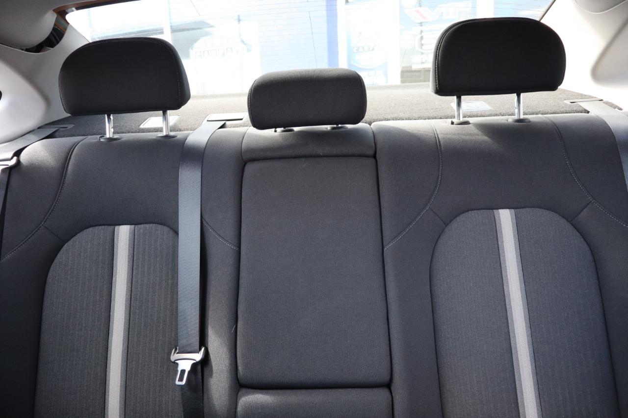 Hyundai Sonata SEL 2.5L 2022