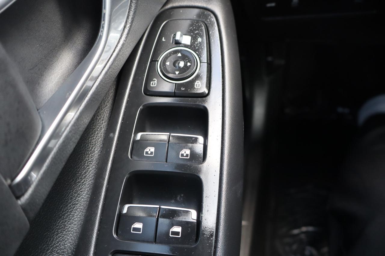 Hyundai Sonata SEL 2.5L 2022