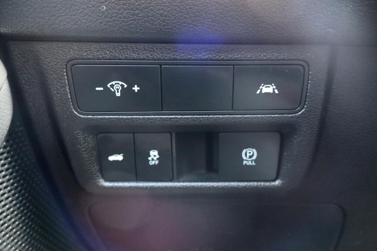 Hyundai Sonata SEL 2.5L 2022