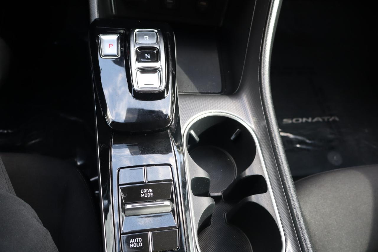 Hyundai Sonata SEL 2.5L 2022
