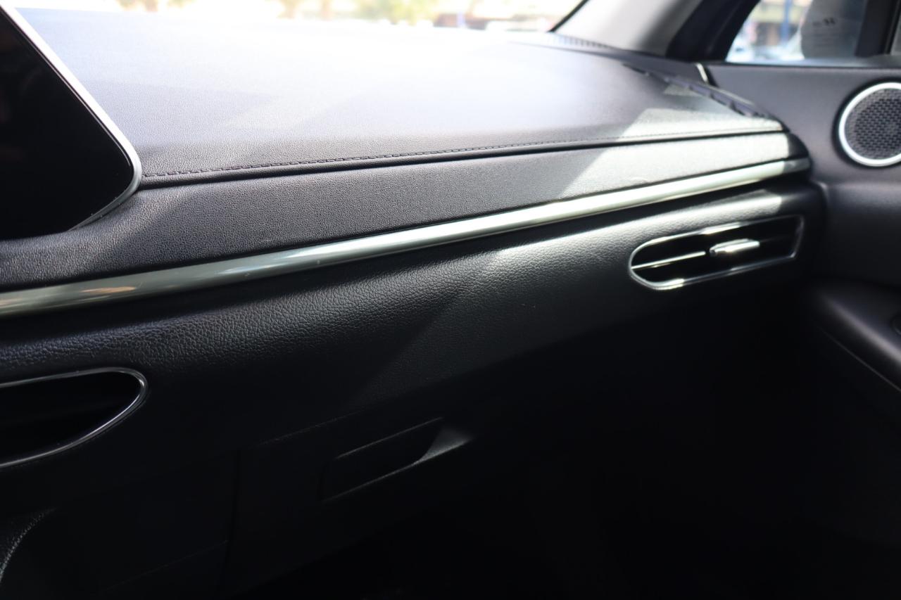 Hyundai Sonata SEL 2.5L 2022
