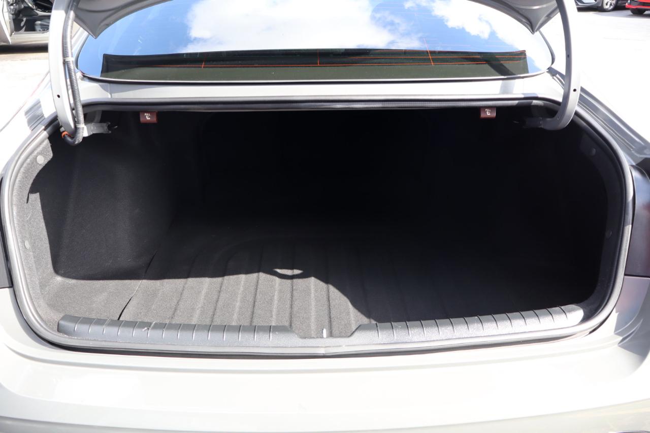 Hyundai Sonata SEL 2.5L 2022