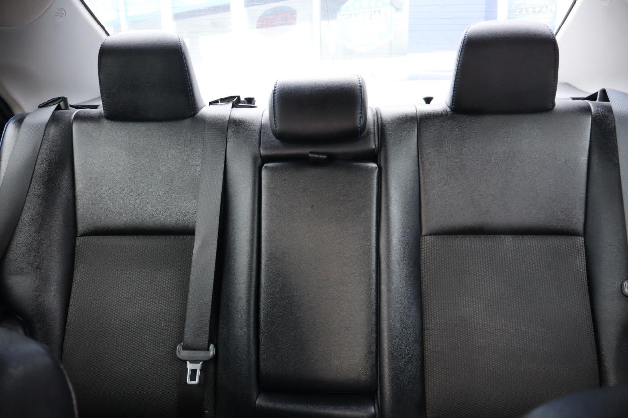 Toyota Corolla XLE CVT (Natl) 2019