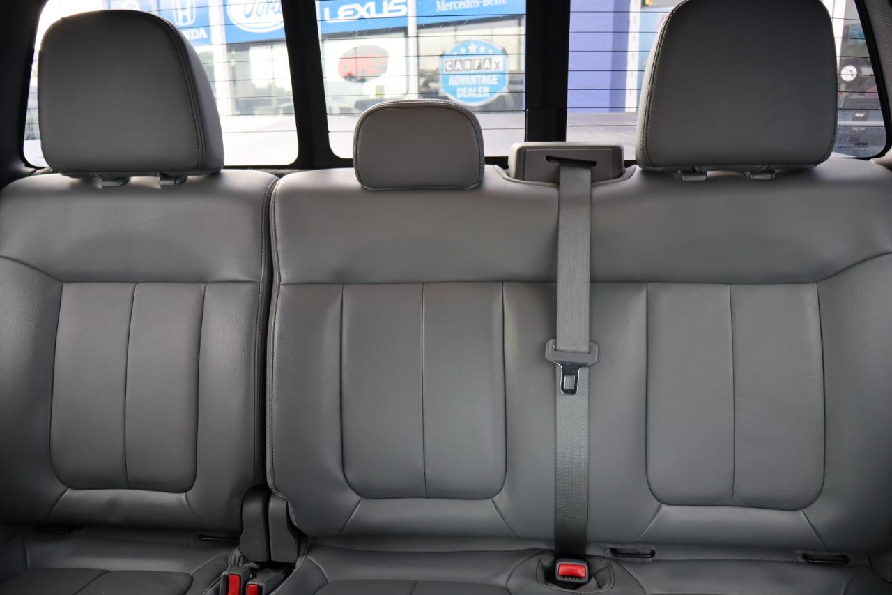 Ford F-150 2WD SuperCrew 145" King Ranch 2014