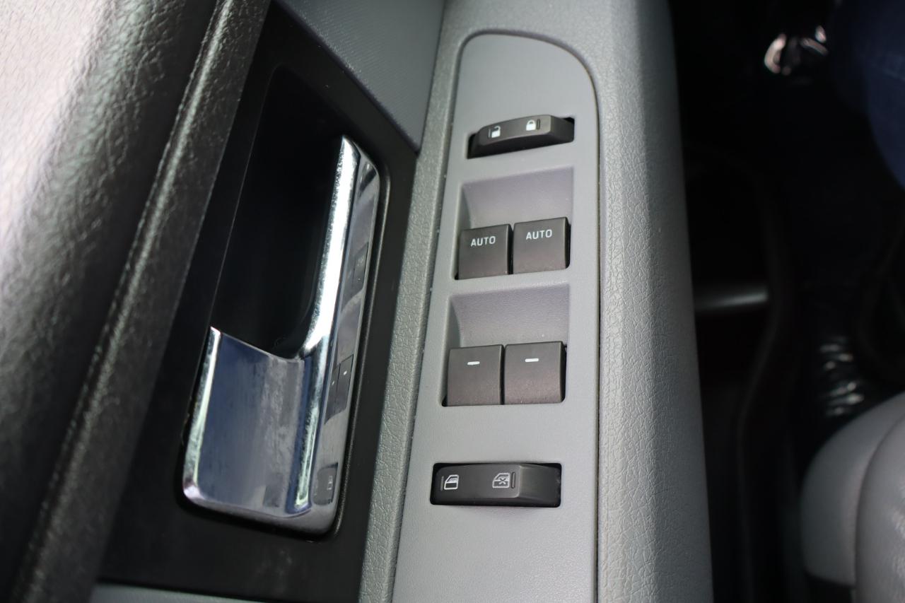 Ford F-150 2WD SuperCrew 145" King Ranch 2014