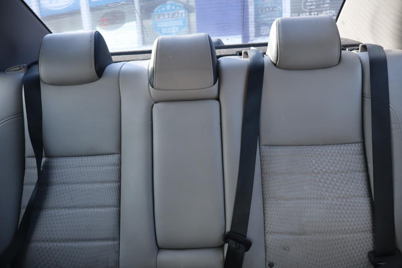 Toyota Camry 4dr Sdn I4 Auto XLE (Natl) 2015