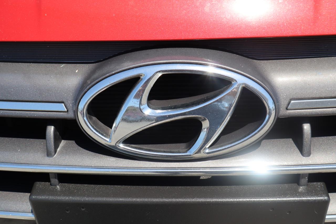 Hyundai Elantra SEL Auto 2019