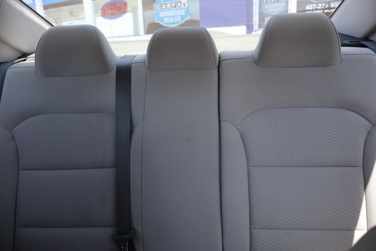 Hyundai Elantra SEL Auto 2019