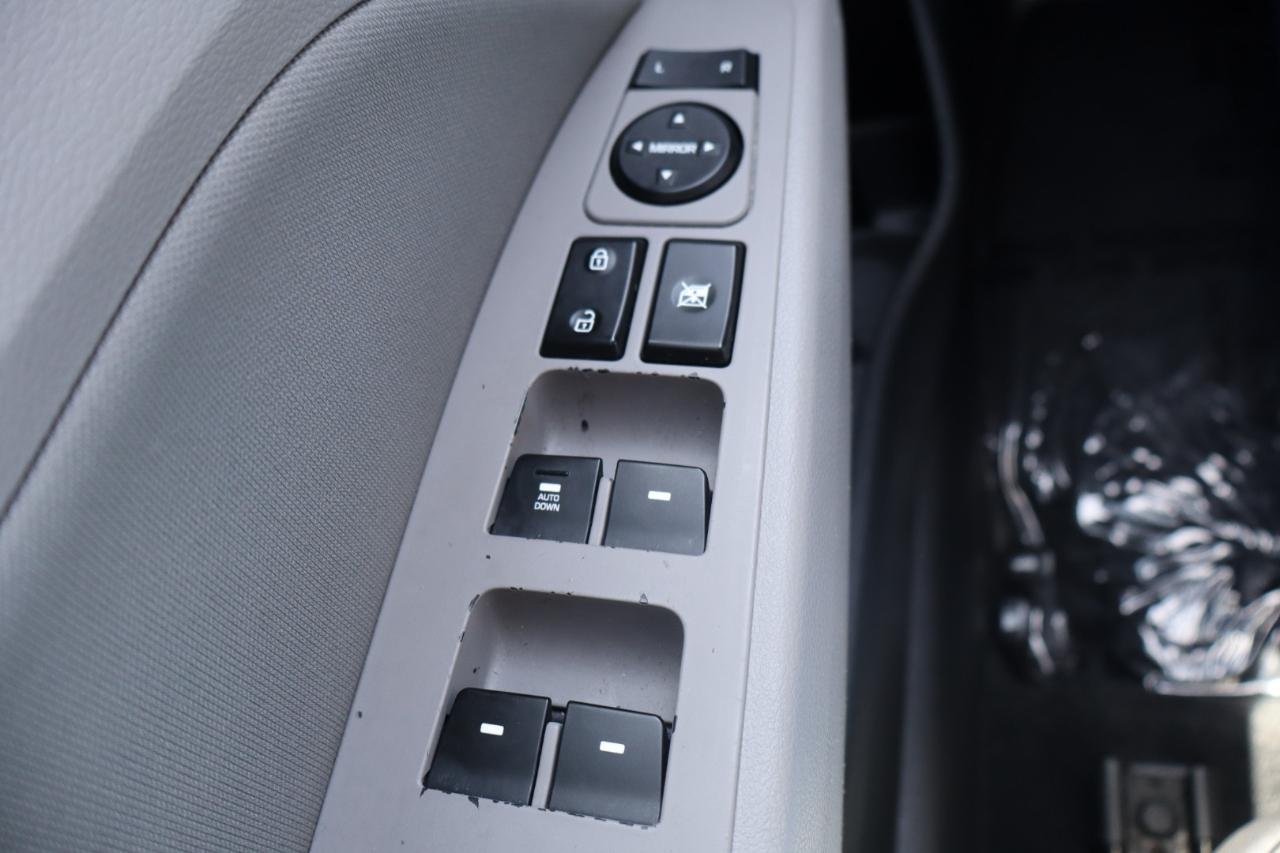 Hyundai Elantra SEL Auto 2019