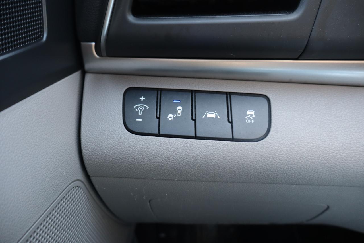 Hyundai Elantra SEL Auto 2019