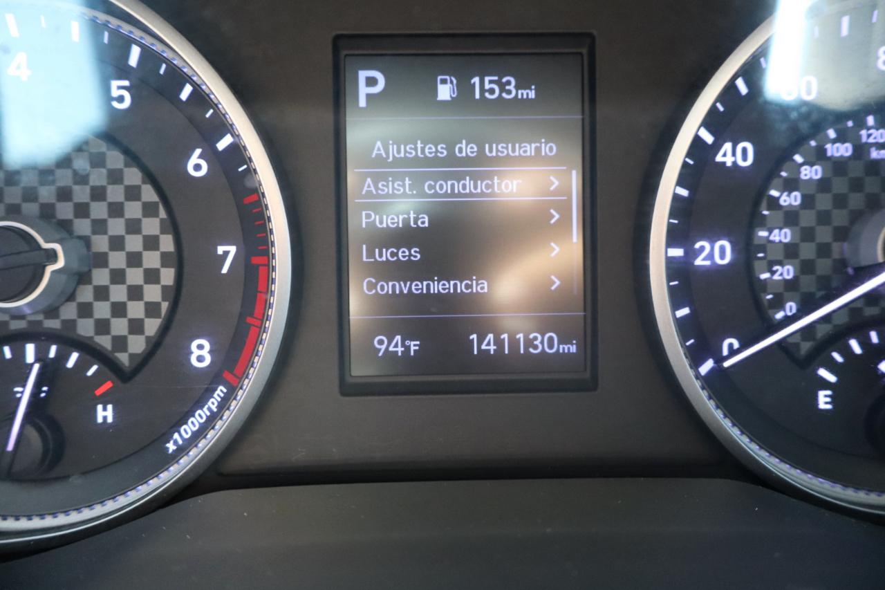 Hyundai Elantra SEL Auto 2019