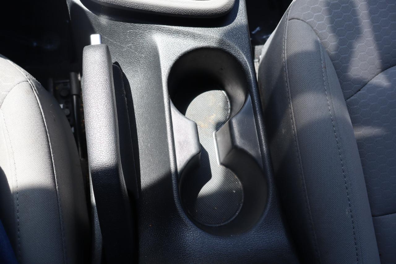 Hyundai Elantra SEL Auto 2019