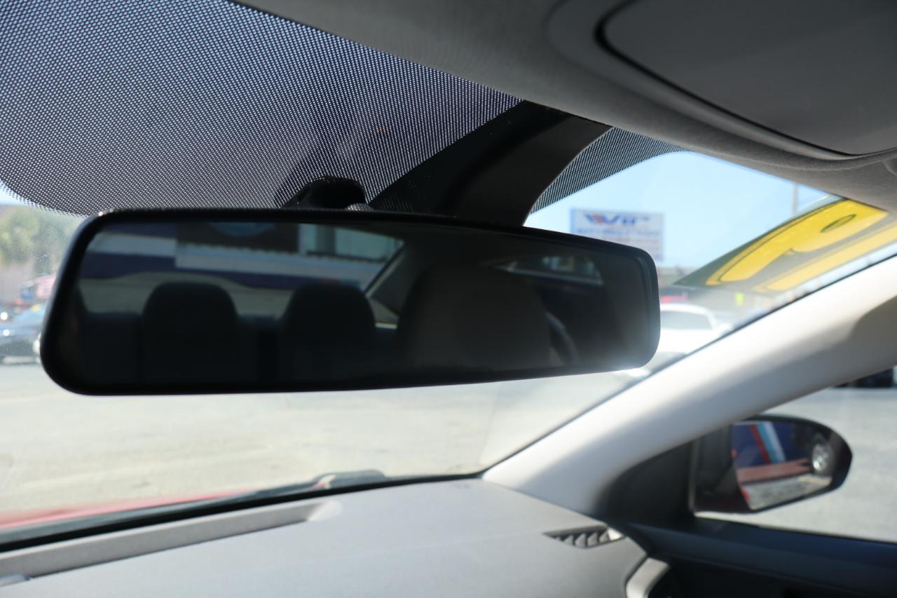 Hyundai Elantra SEL Auto 2019