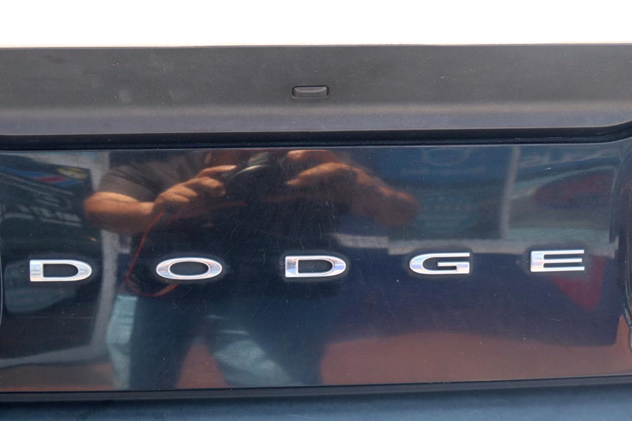 Dodge Challenger GT RWD 2019