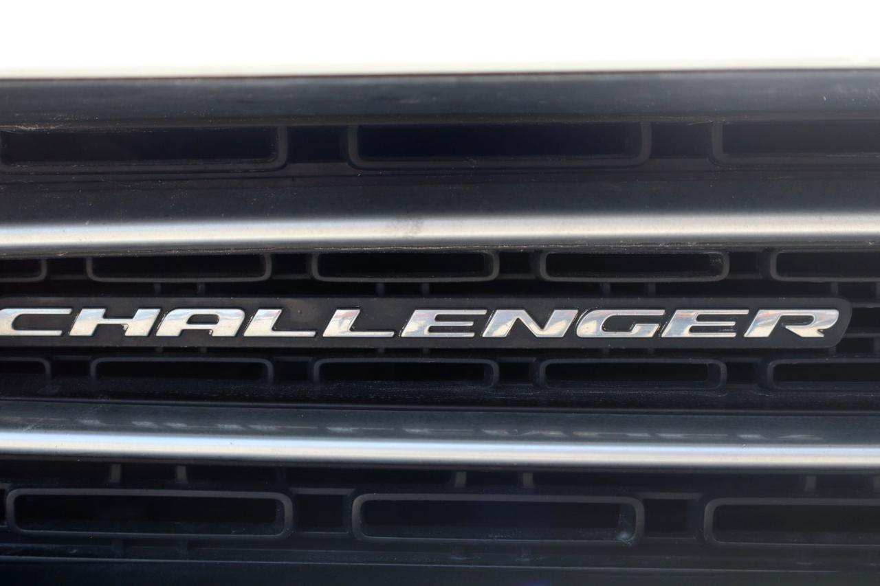 Dodge Challenger GT RWD 2019