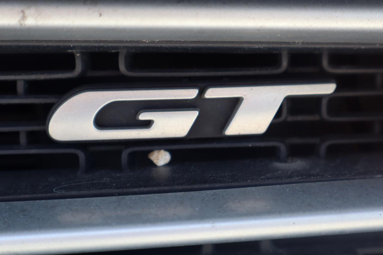 Dodge Challenger GT RWD 2019