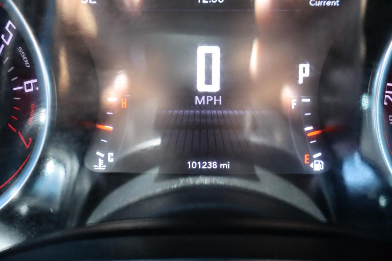 Dodge Challenger GT RWD 2019
