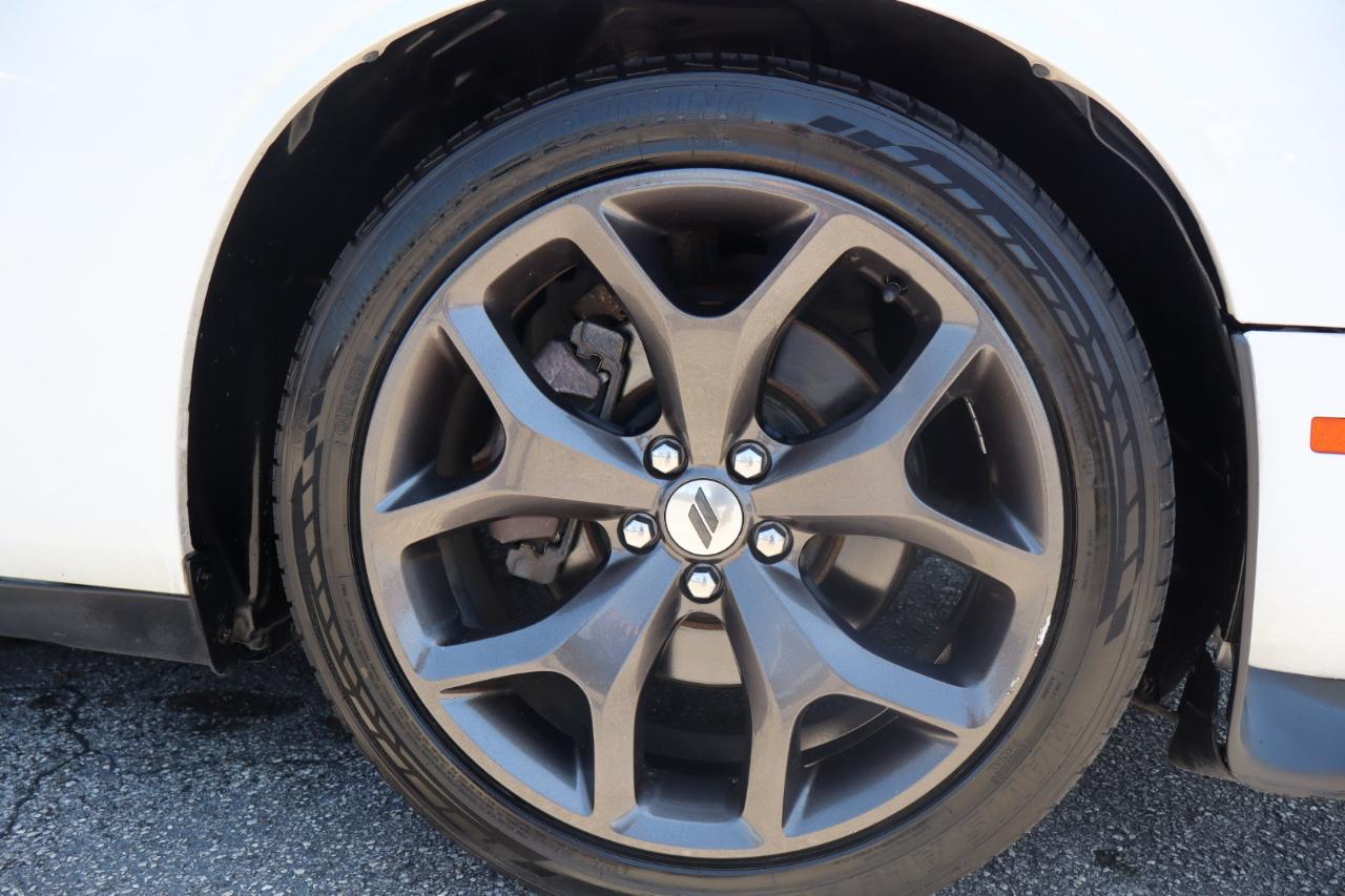 Dodge Challenger GT RWD 2019