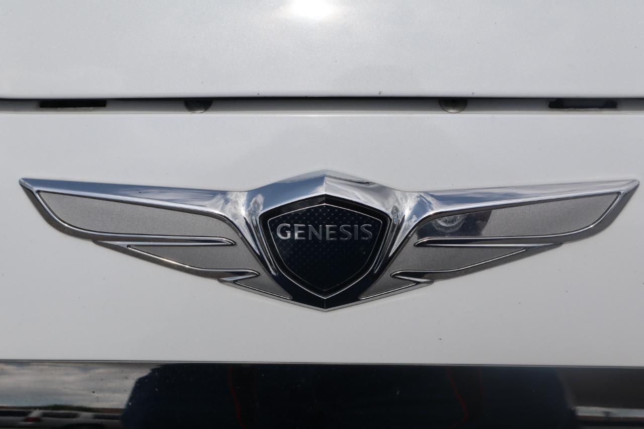 Genesis G70 2.0T AWD 2020