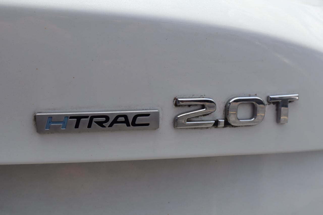 Genesis G70 2.0T AWD 2020