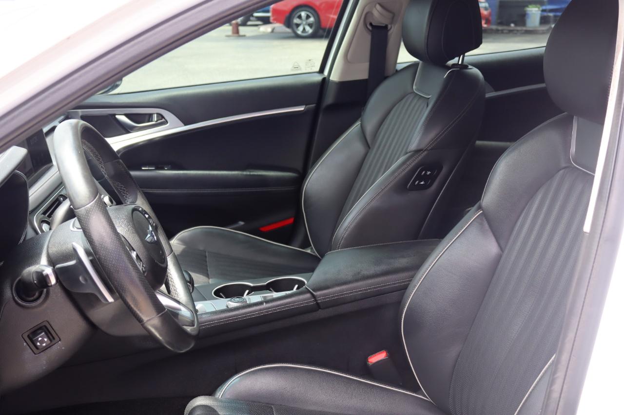 Genesis G70 2.0T AWD 2020