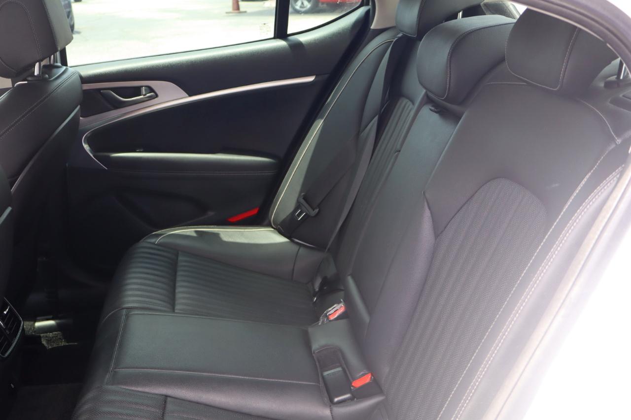 Genesis G70 2.0T AWD 2020