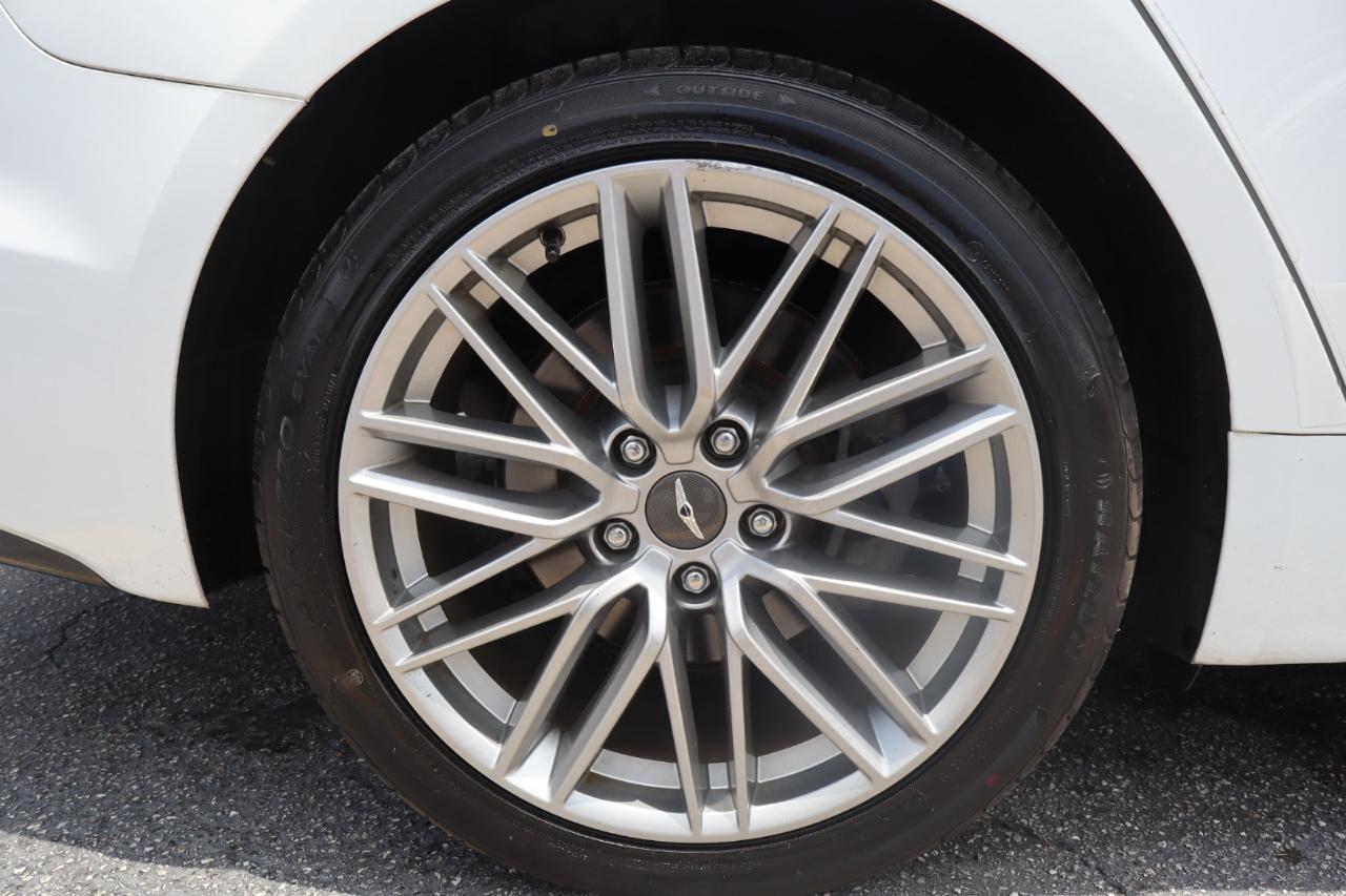 Genesis G70 2.0T AWD 2020