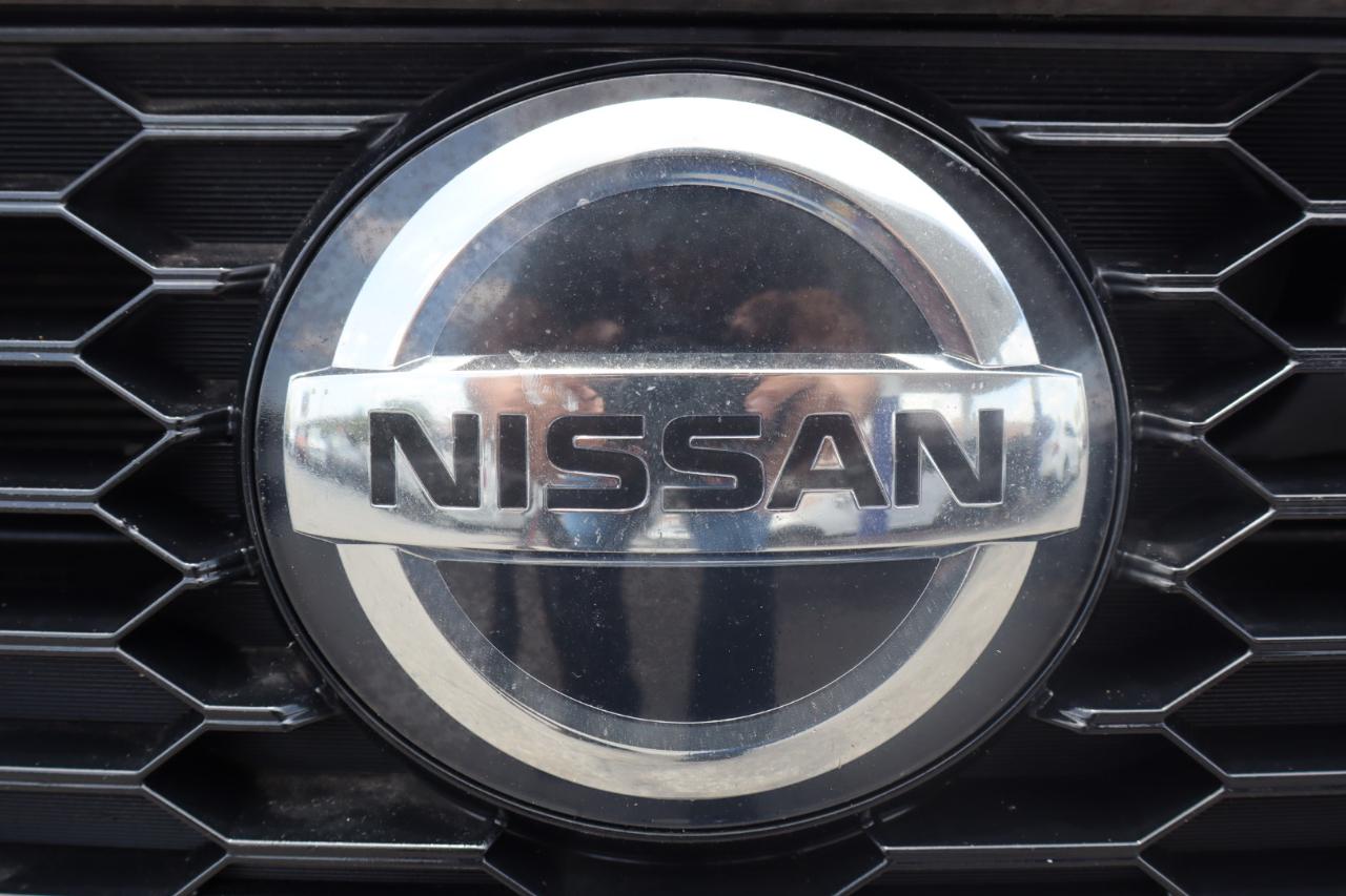Nissan Altima 2.5 SR Sedan 2021